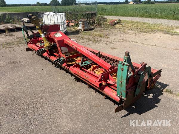 Rotorharv Kvarneland PHB 18 S 400