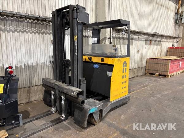 Fyrvägstruck Atlet UFS/200DTFVRC480