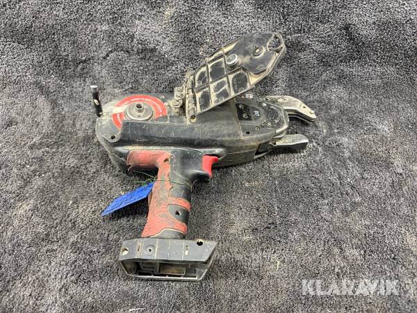 Najmaskin Senco RG40