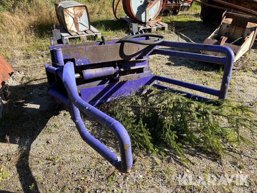 Balgrip med Stora BM