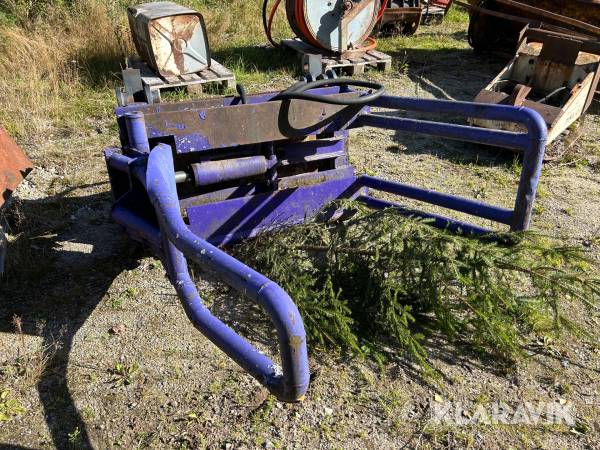 Balgrip med Stora BM