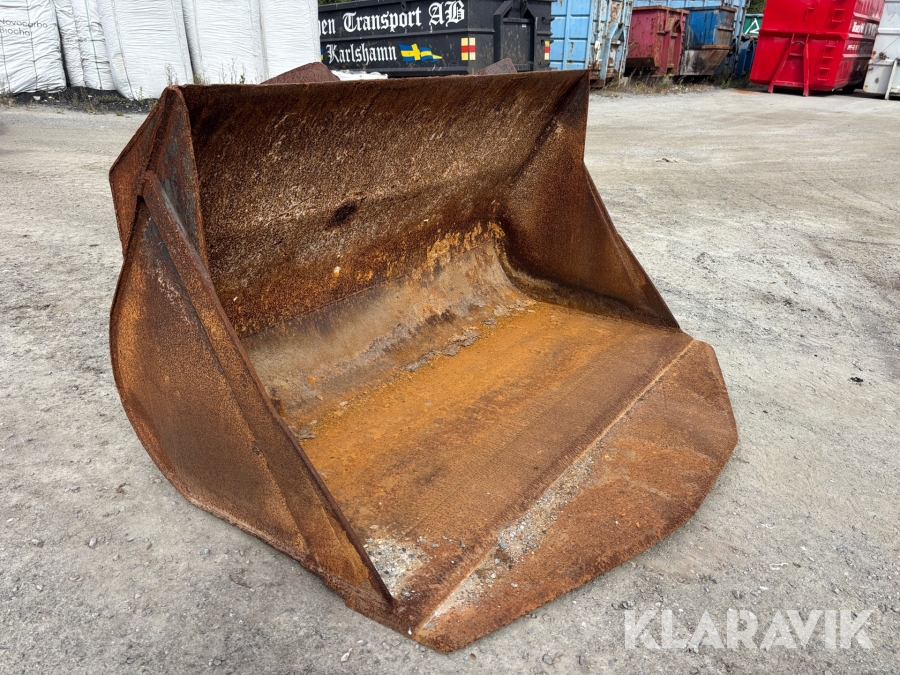 Smalskopa fäste  Stora BM