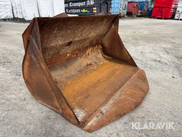 Smalskopa fäste  Stora BM