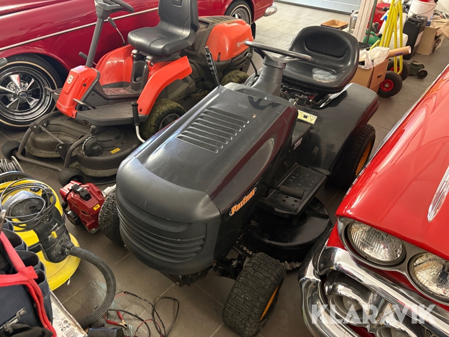 Gräsklippare Partner P11597