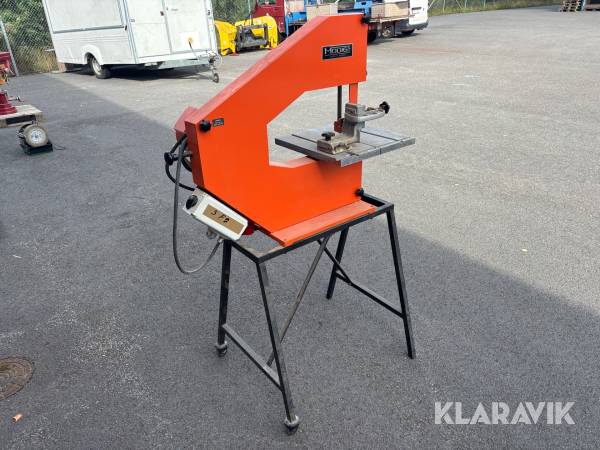Bandsåg Modigs