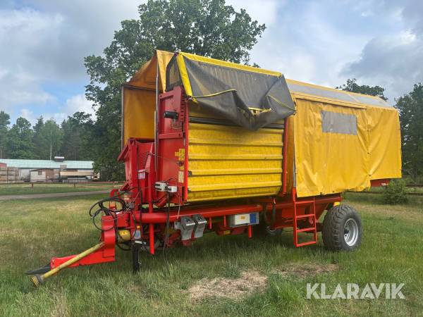 Potatisupptagare Grimme SE 75-40