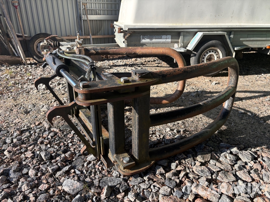 Balgrip KG Mekaniska BG208110HD