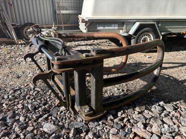 Balgrip KG Mekaniska BG208110HD