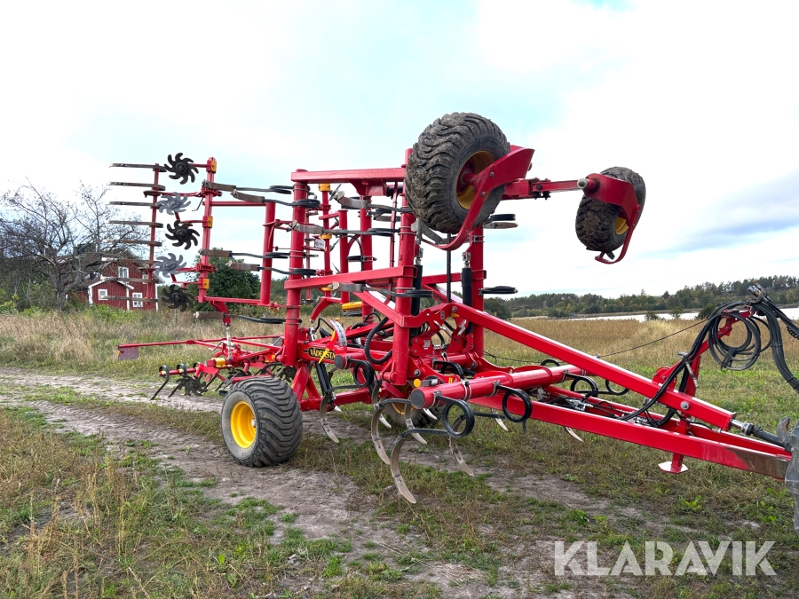 Kultivator Väderstad Swift 560