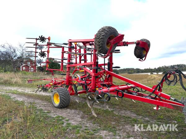 Kultivator Väderstad Swift 560