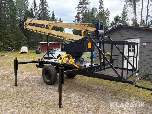 Skylift Umme/Sunett