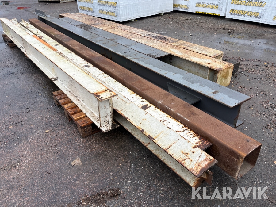 H-balk