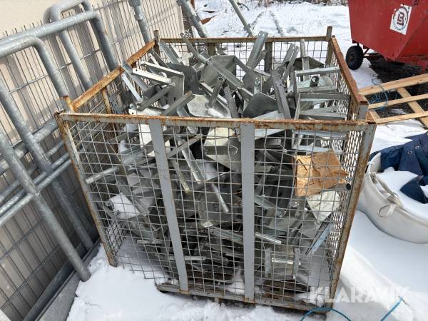 Valvkronor ca 125 st Bau-Form