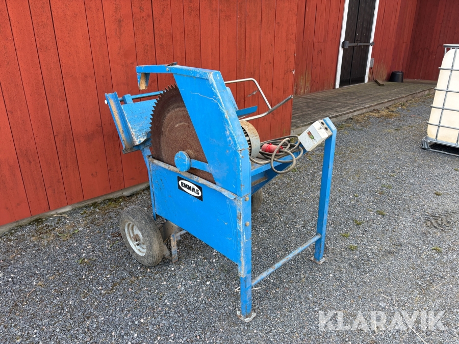 Kapsåg Eknäs T5