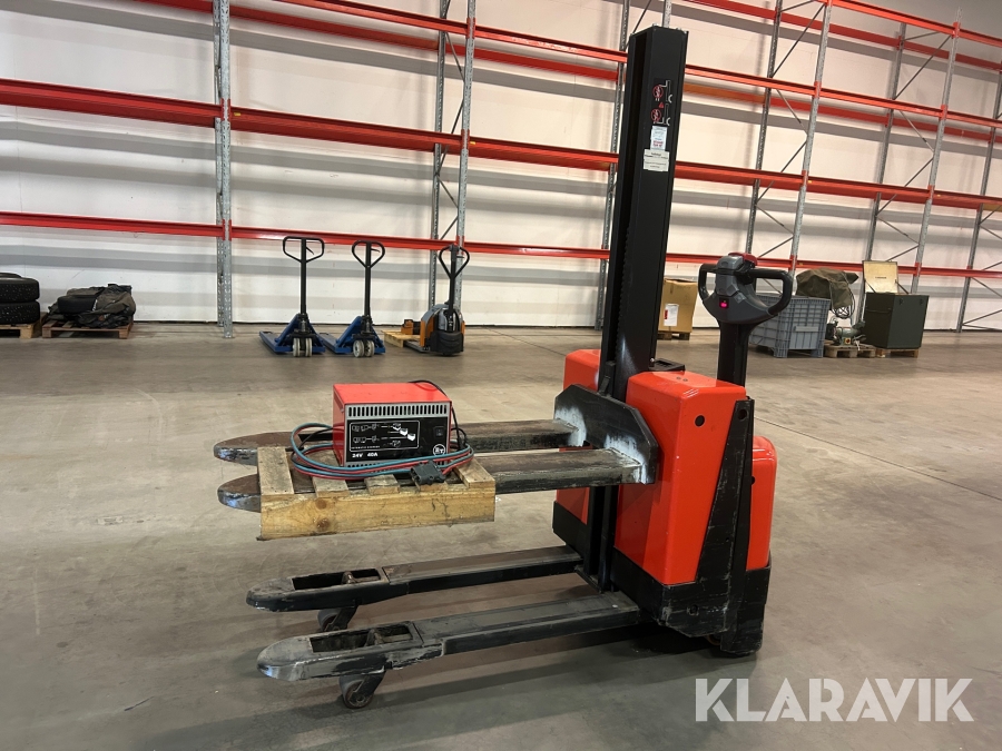 Ledstaplare Toyota BS SWE080L