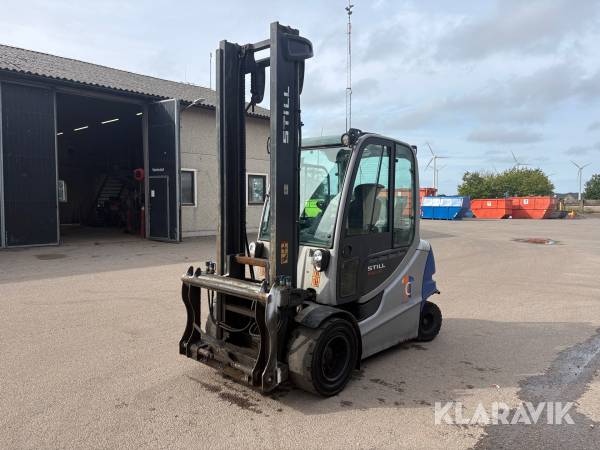 Motviktstruck Still RX60-45 Stora BM