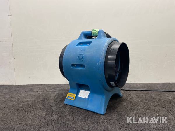 Ventilationsfläkt Americ Vaf3000