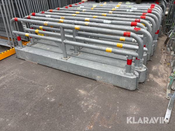 TA-Balk 10 st
