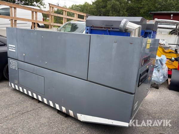 Kompressor Atlas Copco ZR 245