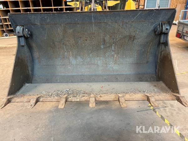 Kombiskopa Volvo