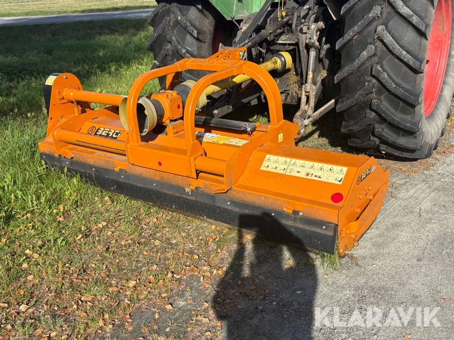Betesputs Berti EKR/S 250