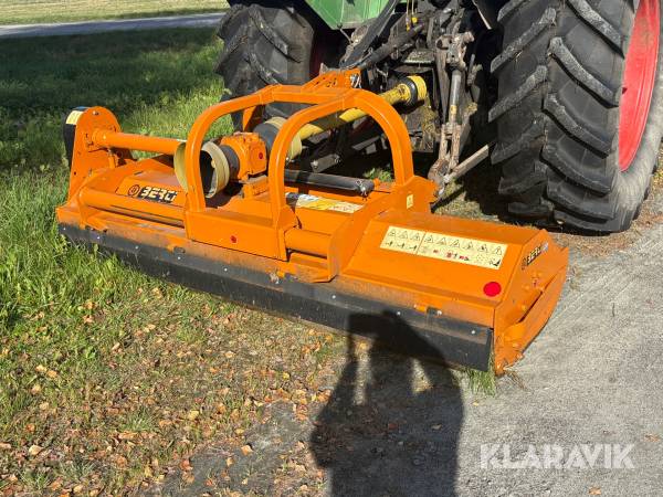 Betesputs Berti EKR/S 250