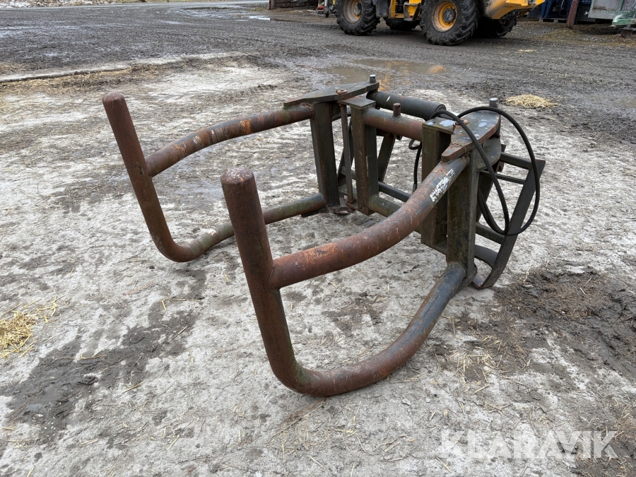 Balgrip / balklämma Ålö