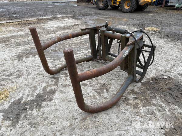 Balgrip / balklämma Ålö