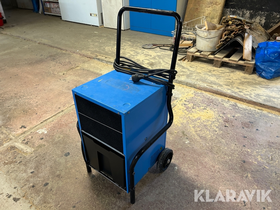 Avfuktare El-Björn AD 200S