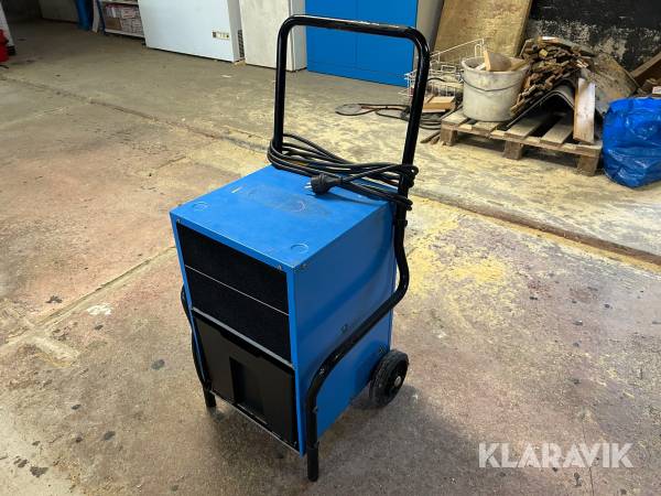 Avfuktare El-Björn AD 200S