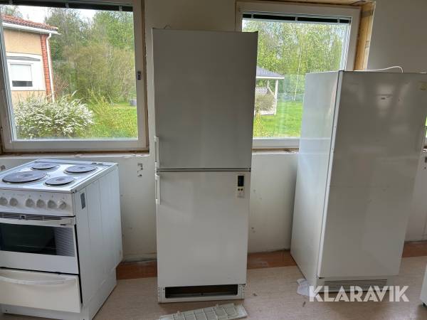 Kyl och frys Electrolux TR 1170