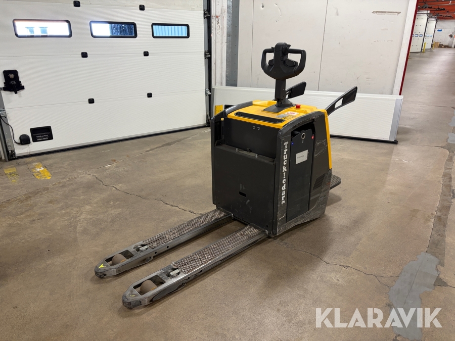 Truck Atlet PLF