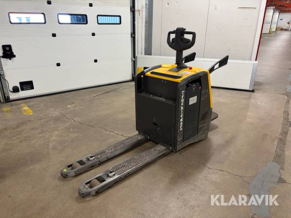 Truck Atlet PLF