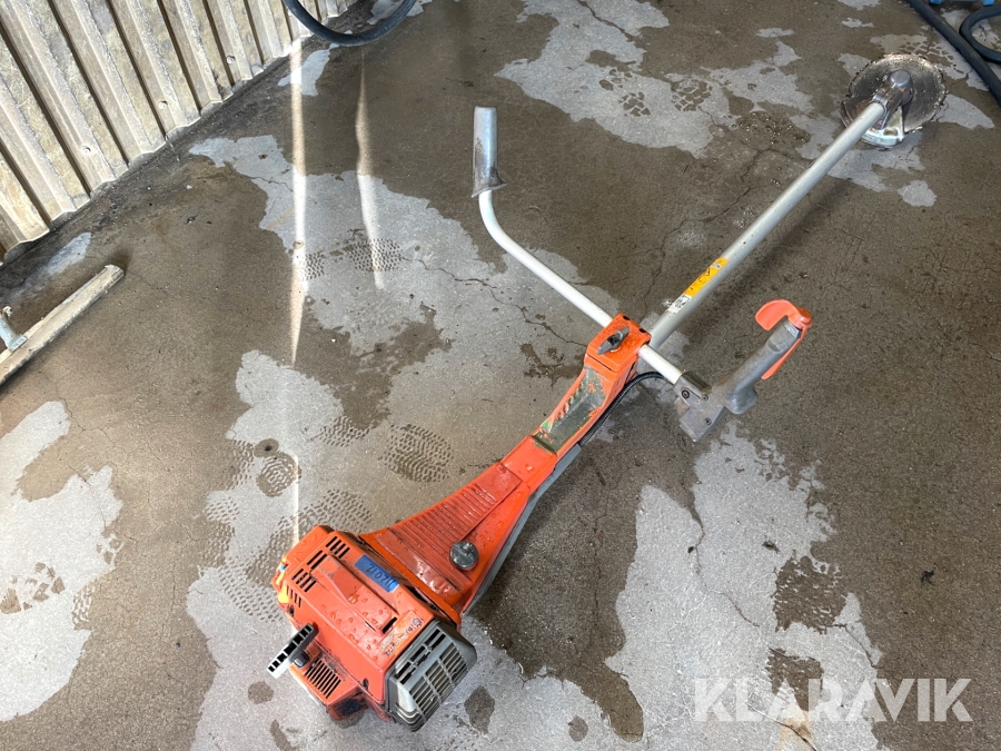 Röjsåg Husqvarna 252RX