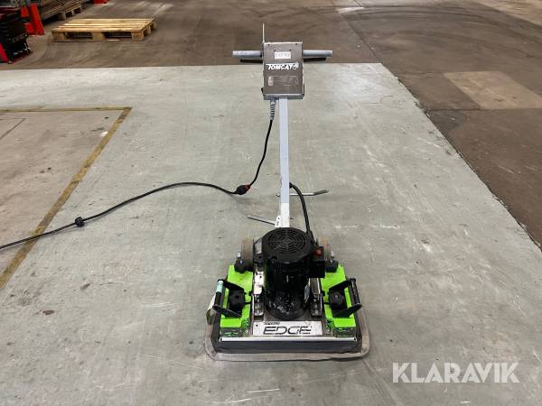 Golvslip Tomcat Edge-20hd