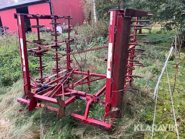 Harv Lilla Harrie HH-430