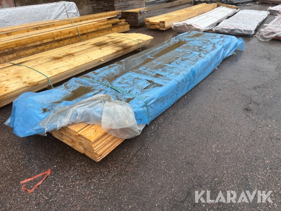 Falspanel 25x145x3600 226 lpm
