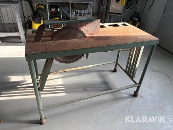 Klyvsåg
