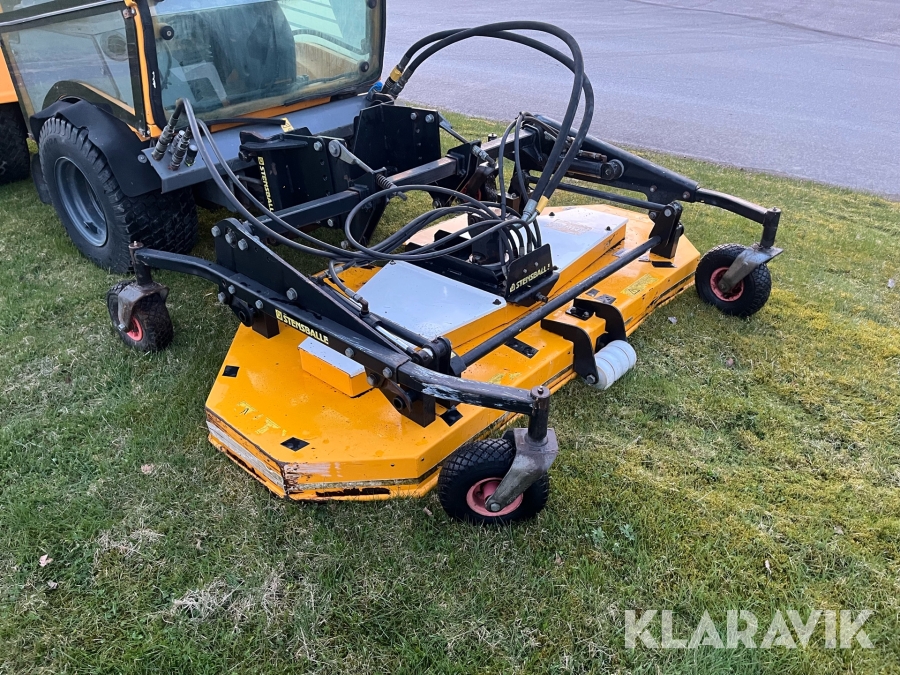 Klippdäck GMR Stensballe FR1800