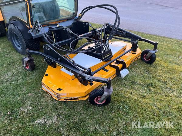 Klippdäck GMR Stensballe FR1800