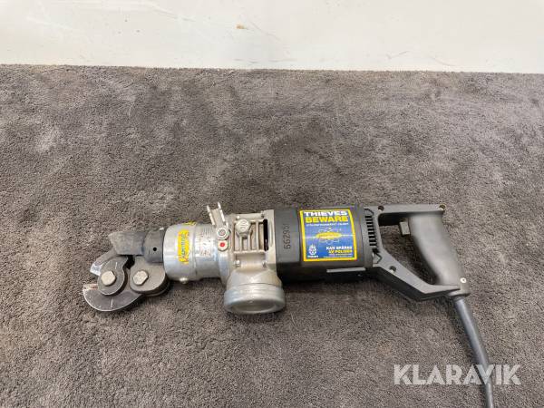 Armeringsklipp Bendof 12N