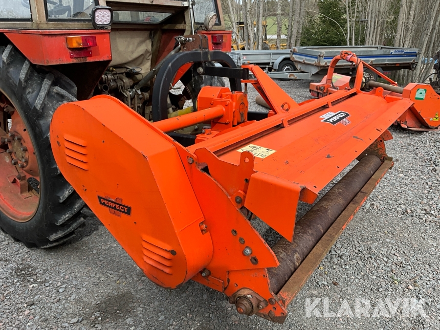 Betesputs W Perfect KC-200