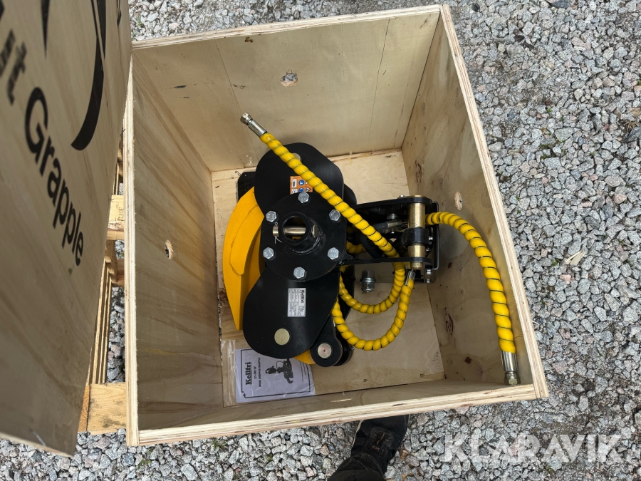 Energiklipp Kellfri 150