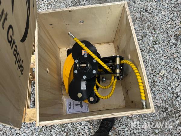 Energiklipp Kellfri 150
