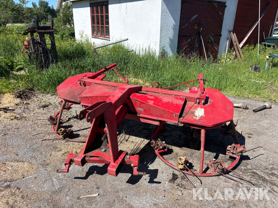 Kombivändare YLÖ