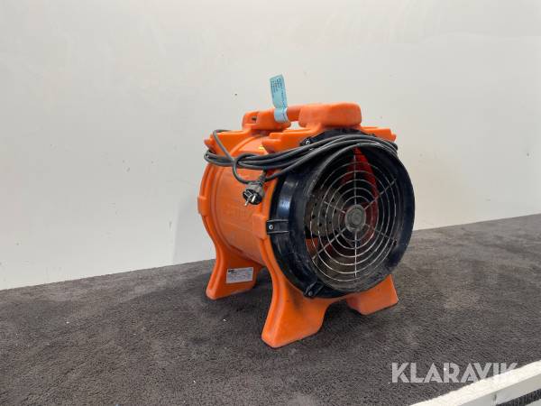 Ventilationsfläkt Heylo F174-230V HE
