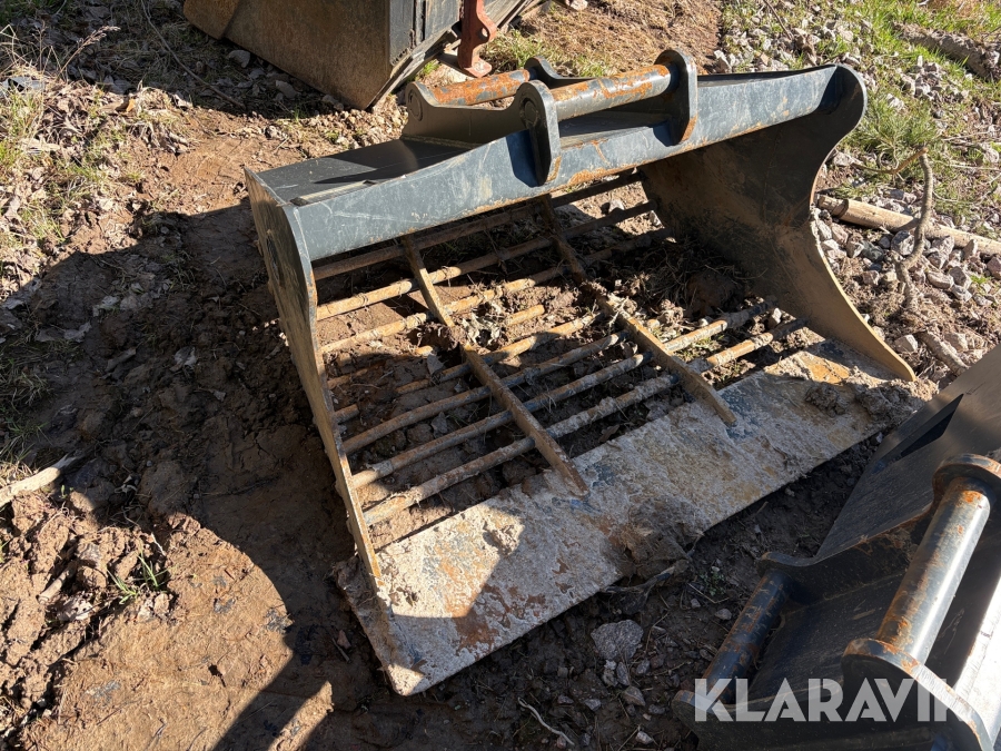 Gallerskopa GA SKG350S50