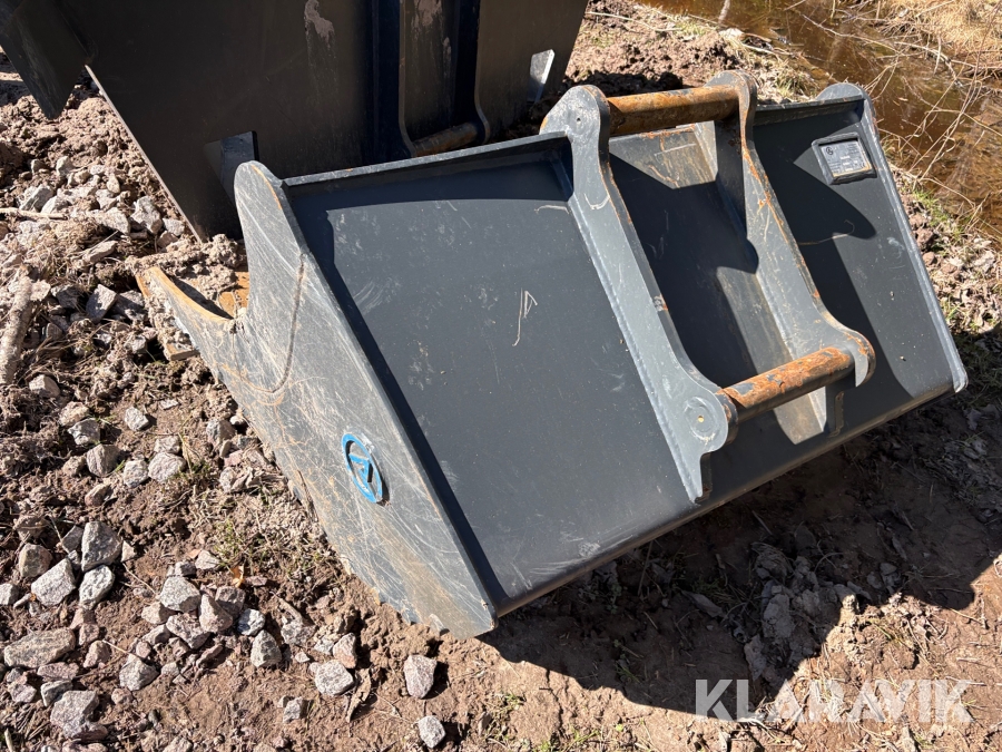 Gallerskopa GA SKG350S50