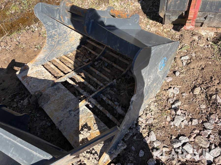 Gallerskopa GA SKG350S50