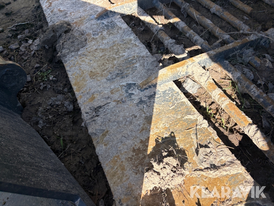 Gallerskopa GA SKG350S50